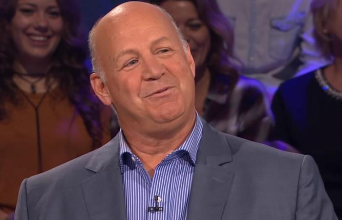 Claude Julien coach des Canucks ???