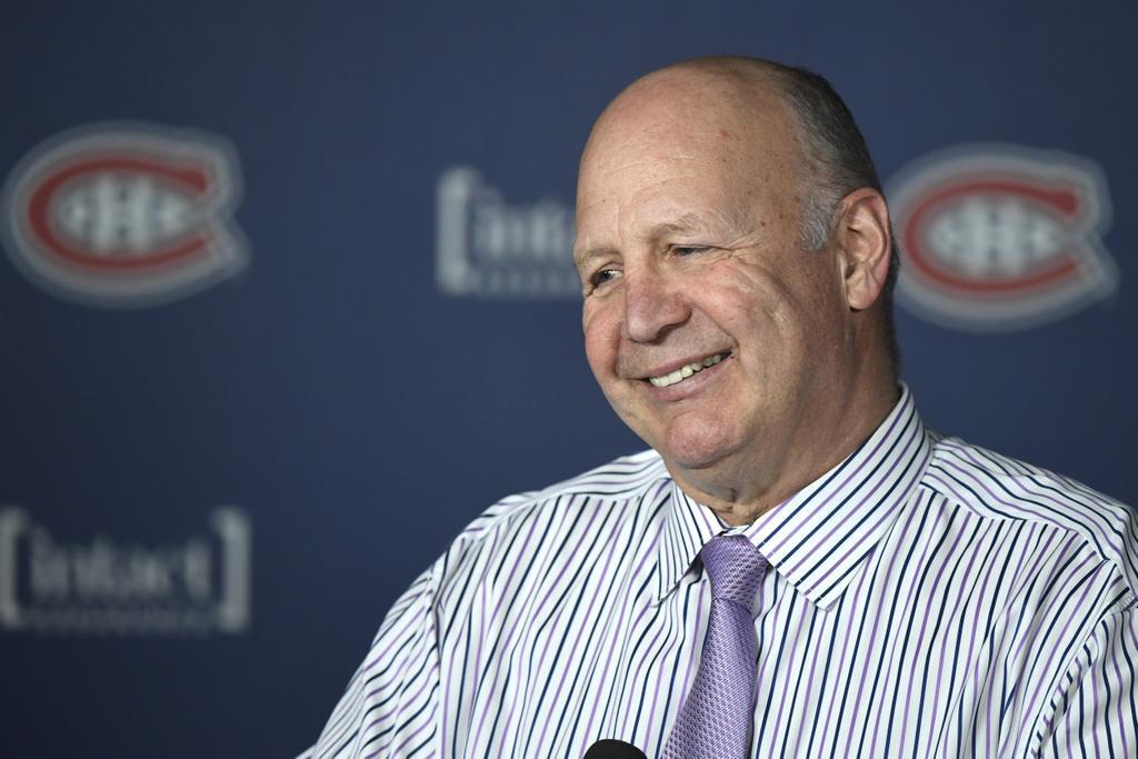 Claude Julien contre Dominique Ducharme lundi soir ???