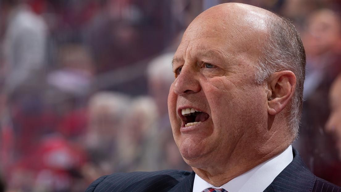 Claude Julien REJETÉ par les Canucks!!!!!