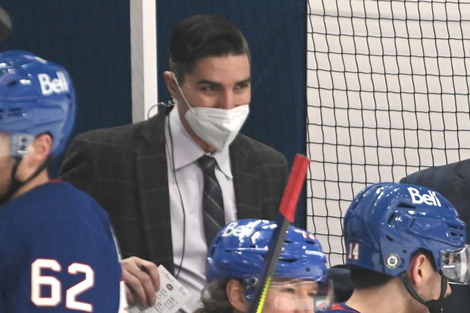 CONGÉDIEMENT de Ducharme: La Gazette veut Alex Burrows comme COACH INTÉRIMAIRE!!!