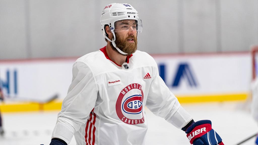 David Savard a-t-il manqué de RESPECT à Marc Bergevin?