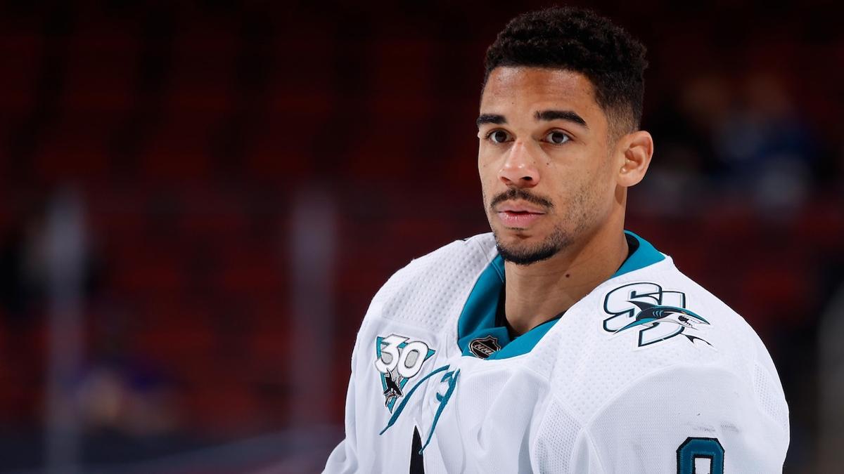 Evander Kane accepterait de venir à Montréal!!!