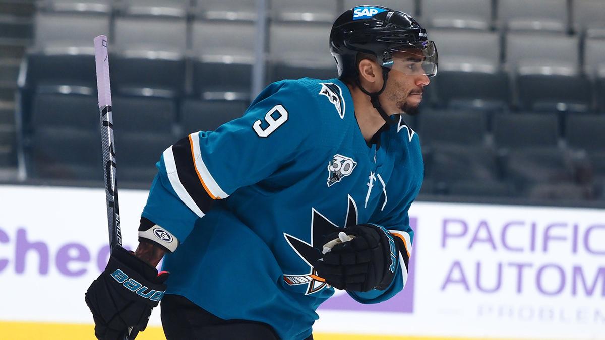 Evander Kane pour Joel Armia ???