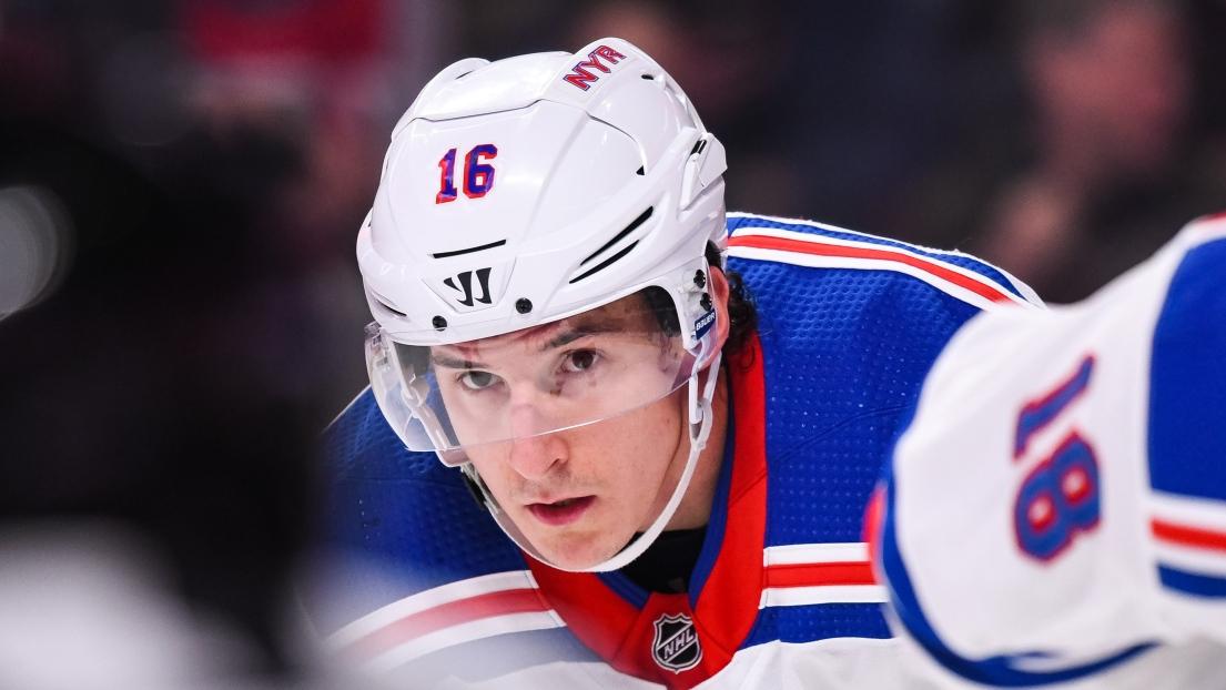 Faut-il oublier Ryan Strome à Montréal?