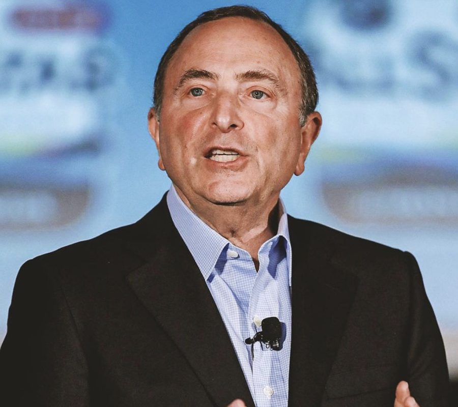 Gary Bettman bientôt congédié ?