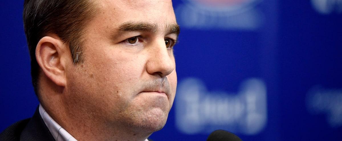 Geoff Molson ouvre la porte à une RECONSTRUCTION COMPLÈTE!!!