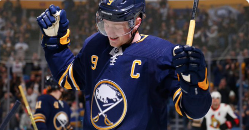 Jack Eichel échangé dans les 24 prochaines heures???????