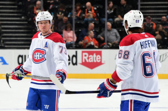 Joe Sakic en contact avec Marc Bergevin!!!!