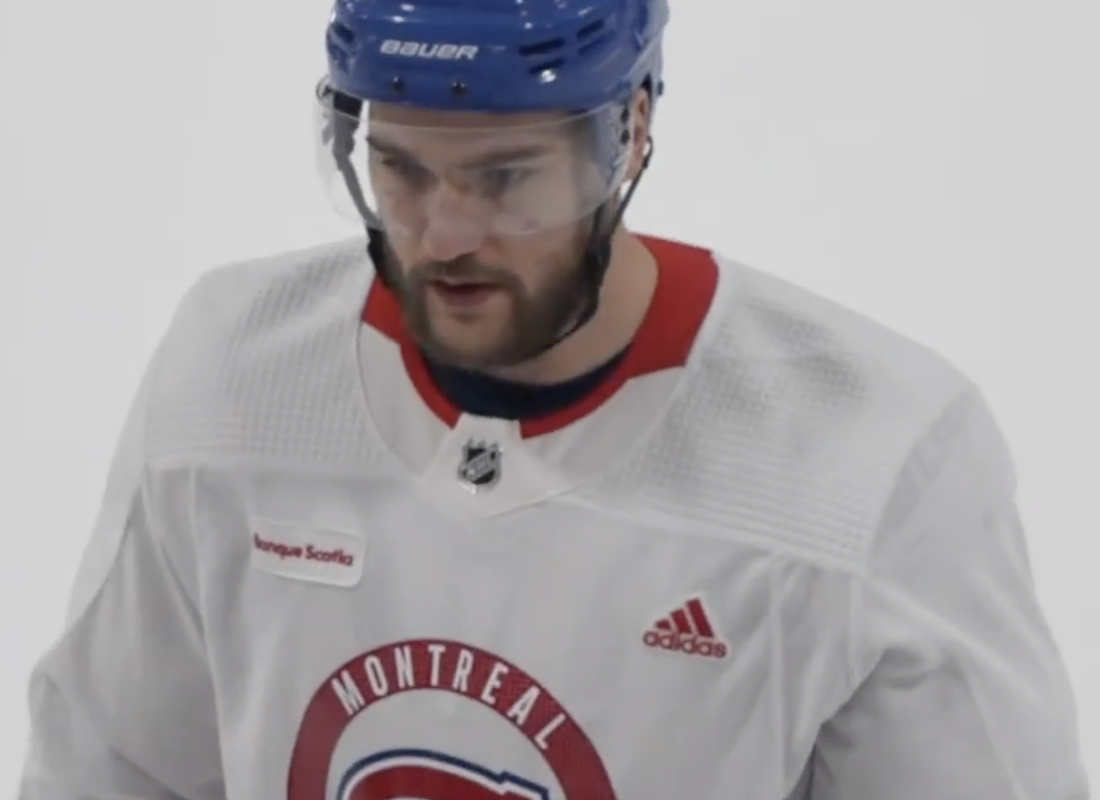 Le CH ment sur la blessure à Jonathan Drouin ?