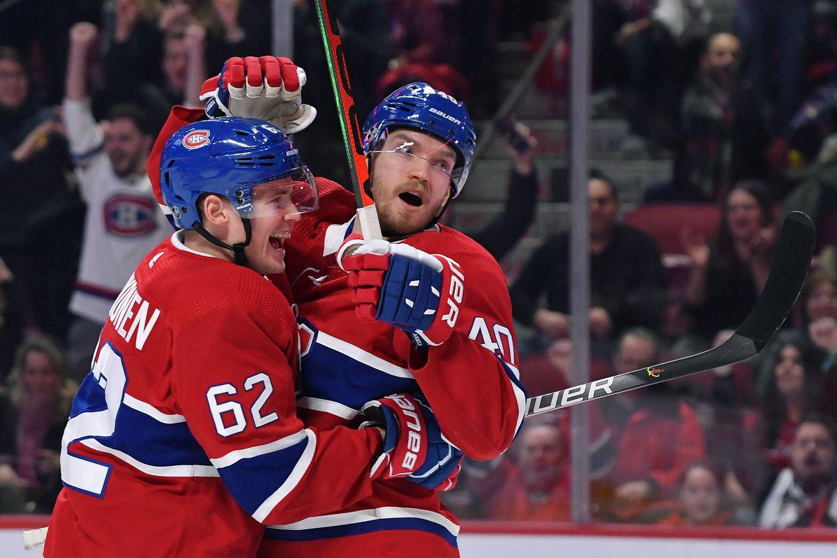 Lehkonen ou Armia à New York ?