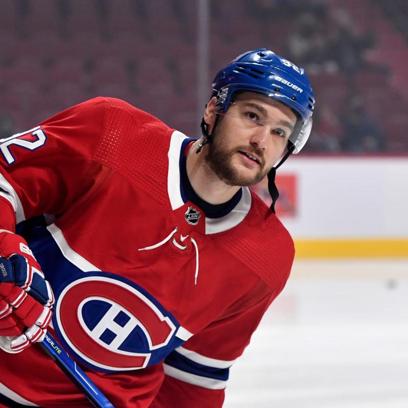 Mais qu'est-ce qui ce passe avec Jo Drouin!?!?