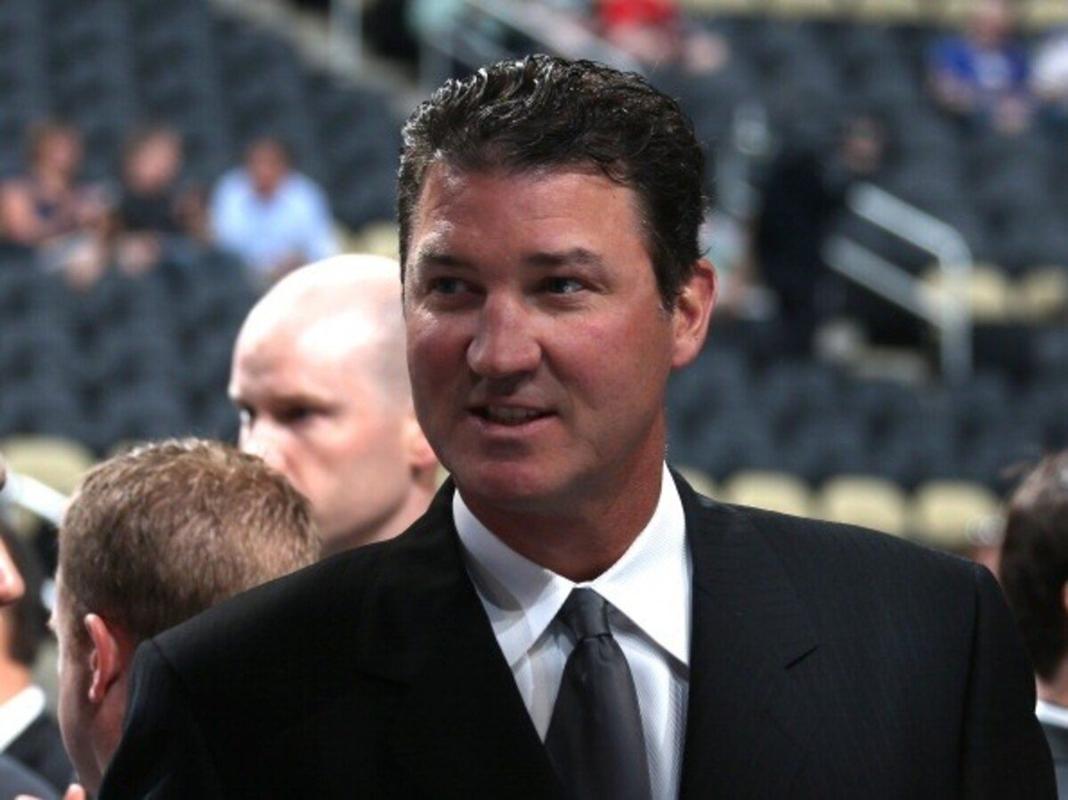 Mario Lemieux veut vendre les Penguins !!!