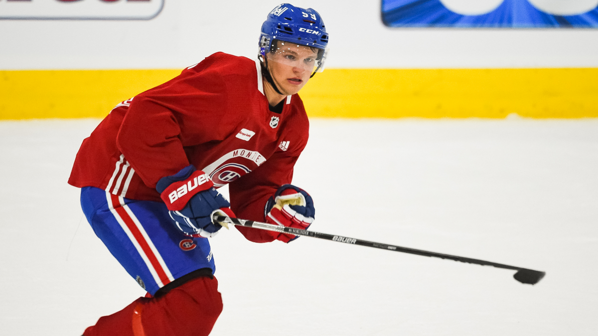 Mattias Norlinder sort des boules à mites !!!