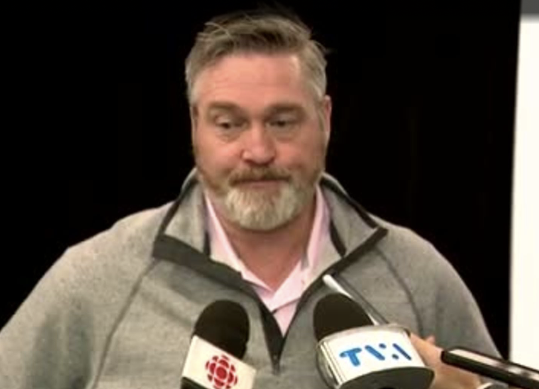 Patrick Roy et Jeff Gorton, un bon FIT ?