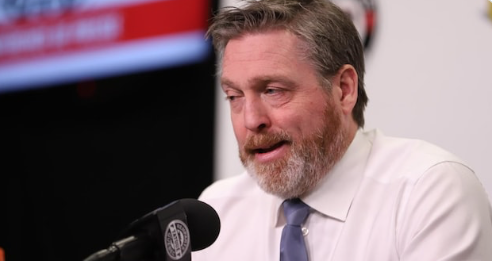 Patrick Roy RIDICULISE Marc Bergevin...et VISE Geoff Molson!!!