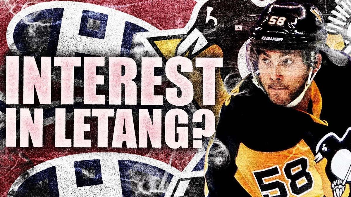 Patrick Roy veut Kris Letang à Montréal!!