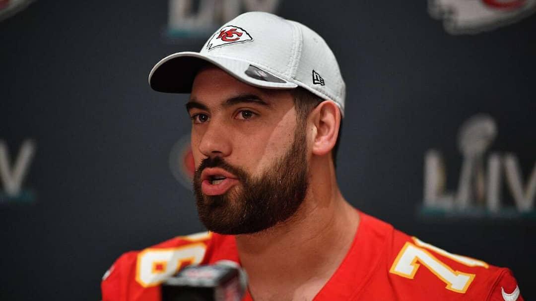 Pauvre Laurent Duvernay-Tardif...