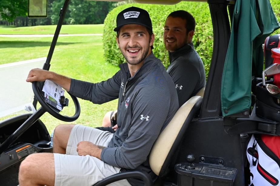 Phil Danault pour le SELKE?