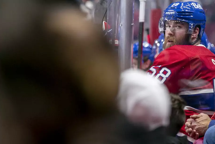 Scott Mellanby se serait CHICANÉ avec Marc Bergevin..