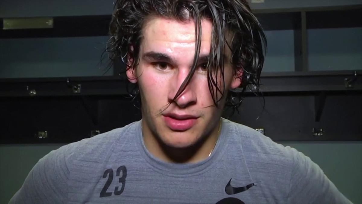 Sean Monahan à Montréal?