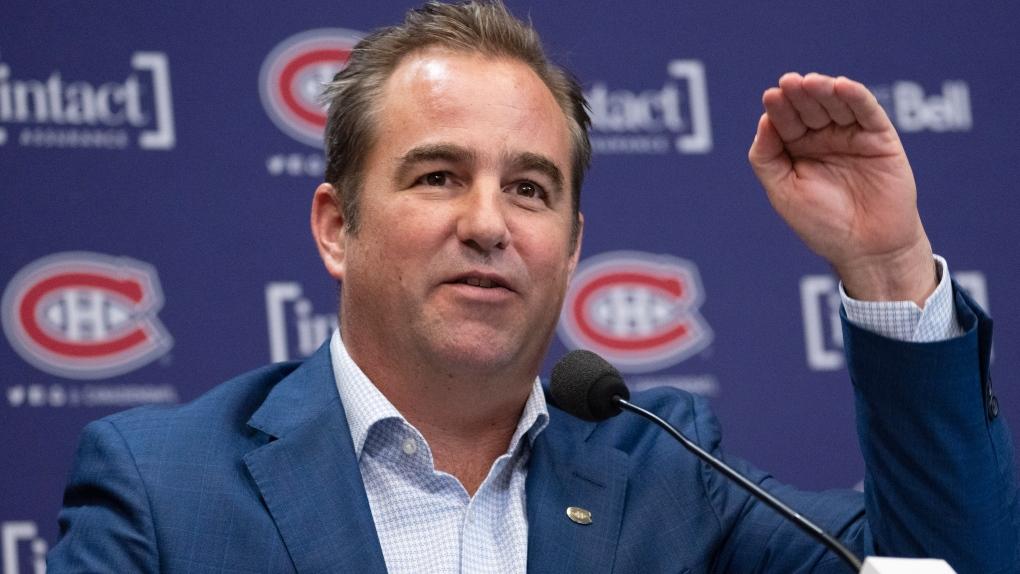 AYOYE...Il faut vraiment que ce message arrive aux oreilles de Geoff Molson...