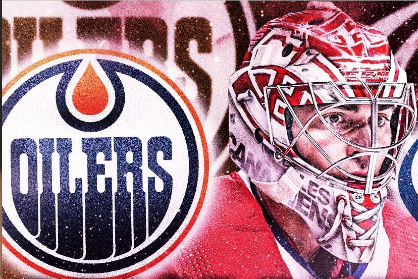 Carey Price à Edmonton!!!!!?!?!?!?!?!? Selon Georges Laraque...