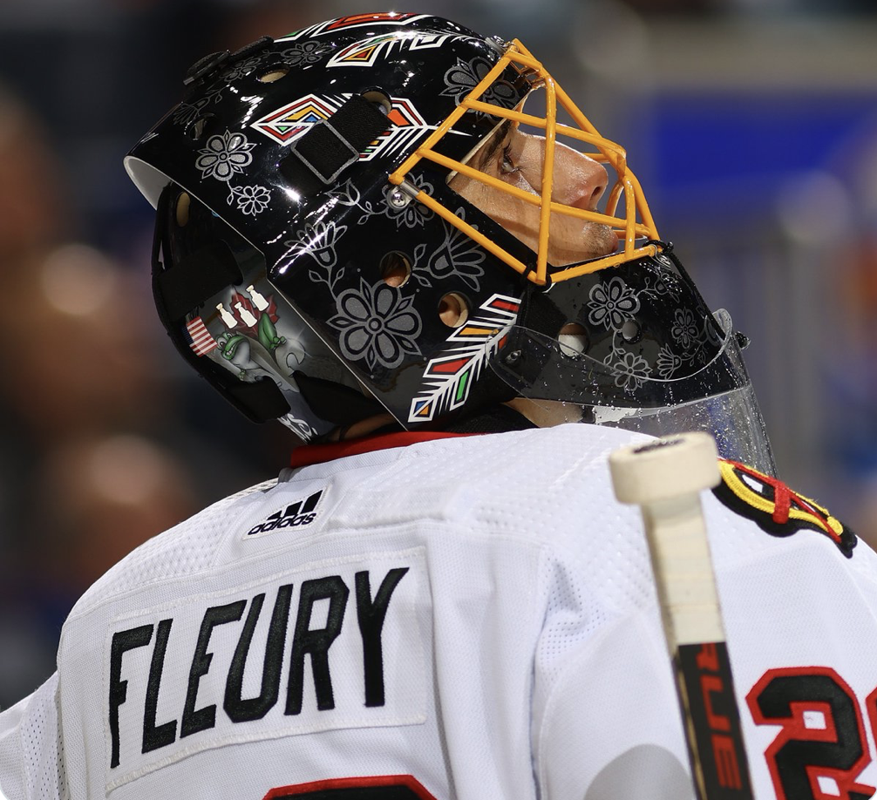 Carey Price ne se rendra jamais là...