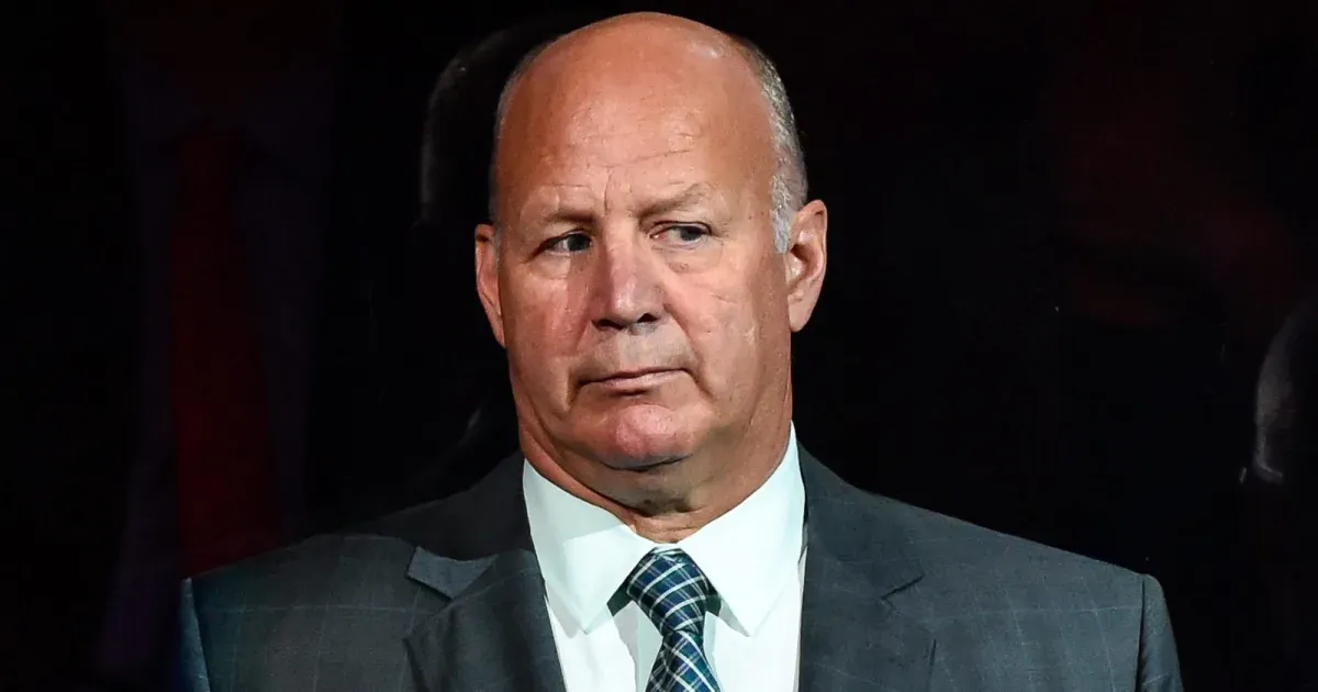 Claude Julien va regretter d'avoir refusé l'offre des Canucks...