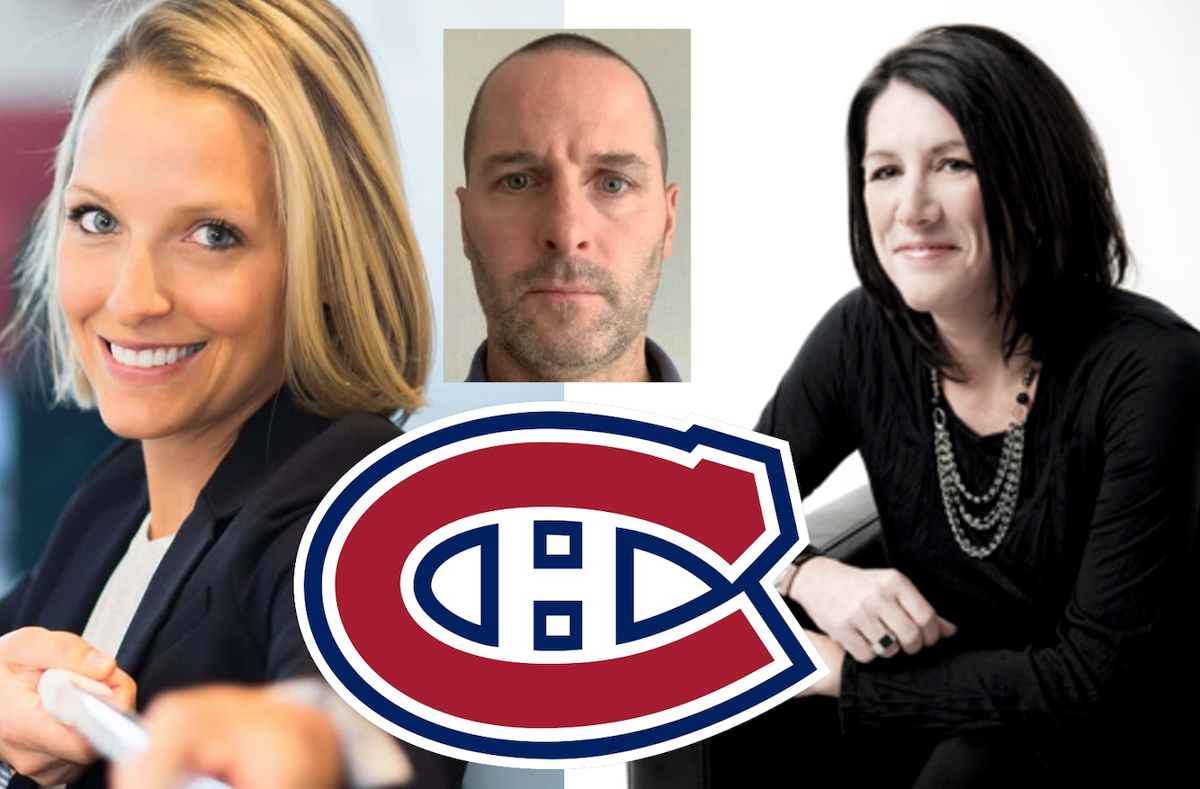 Émilie Castonguay vs Danièle Sauvageau: Mathieu Darche va TRANCHER...