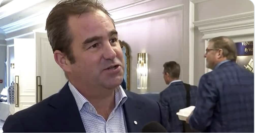 Geoff Molson jure qu'il acceptera une reconstruction !!!