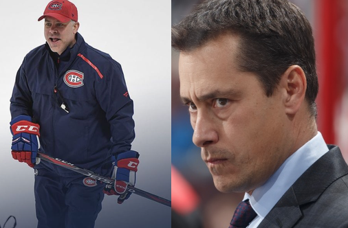 Guy Boucher: 