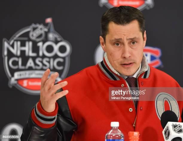 Guy Boucher veut le poste de COACH du CH!!!!