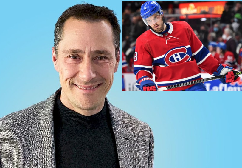 Heureusement que Guy Boucher n'est pas le DG du CH...