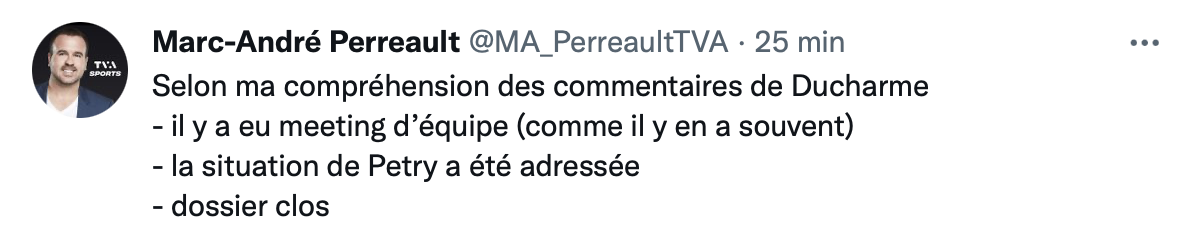 Il faut être naif pour penser que les deux vont s'aimer...