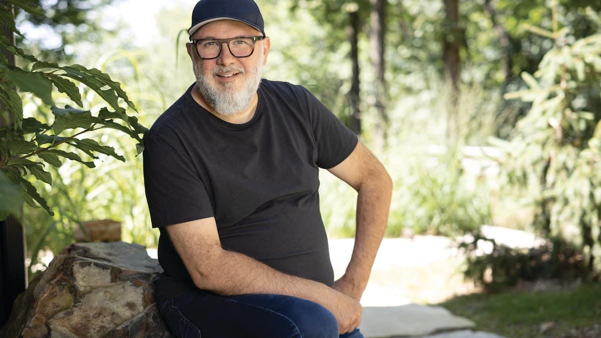 Jean-Charles Lajoie serait très AFFECTÉ..