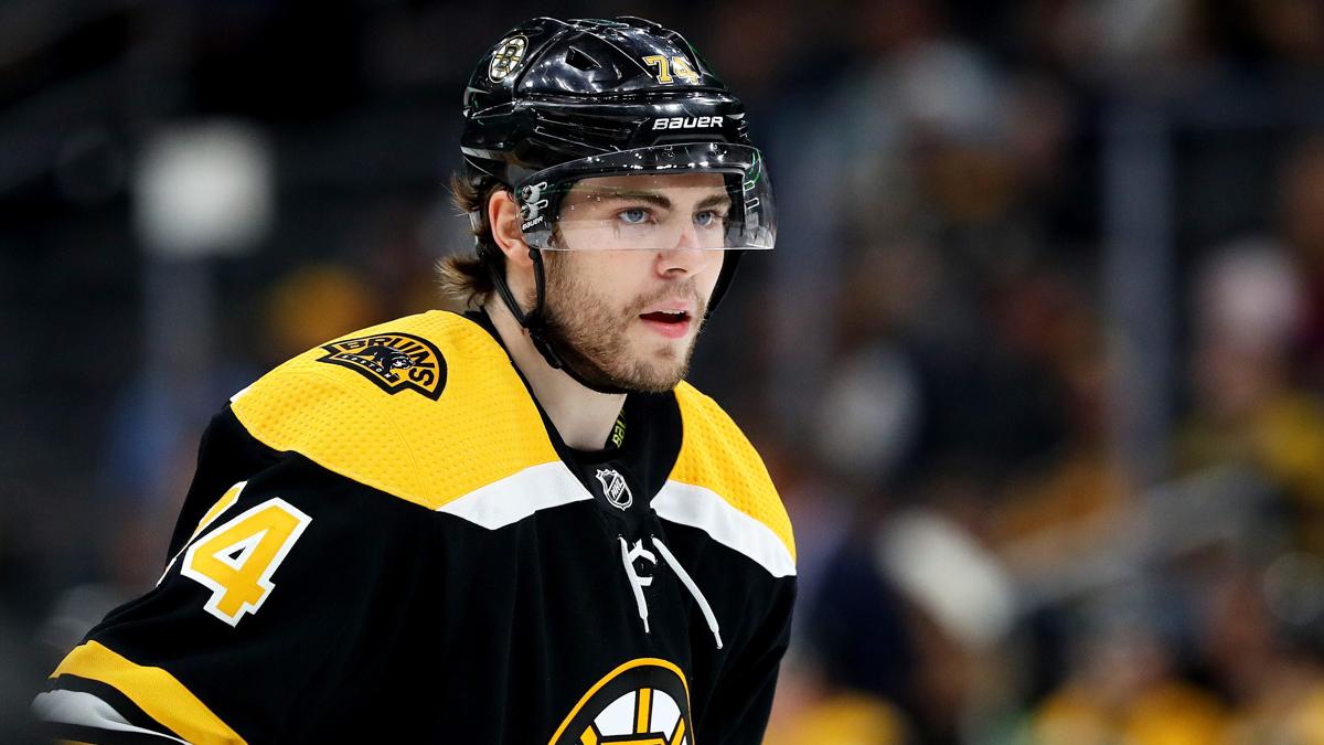 Joel Armia a gâché la TRANSACTION avec les Bruins!!