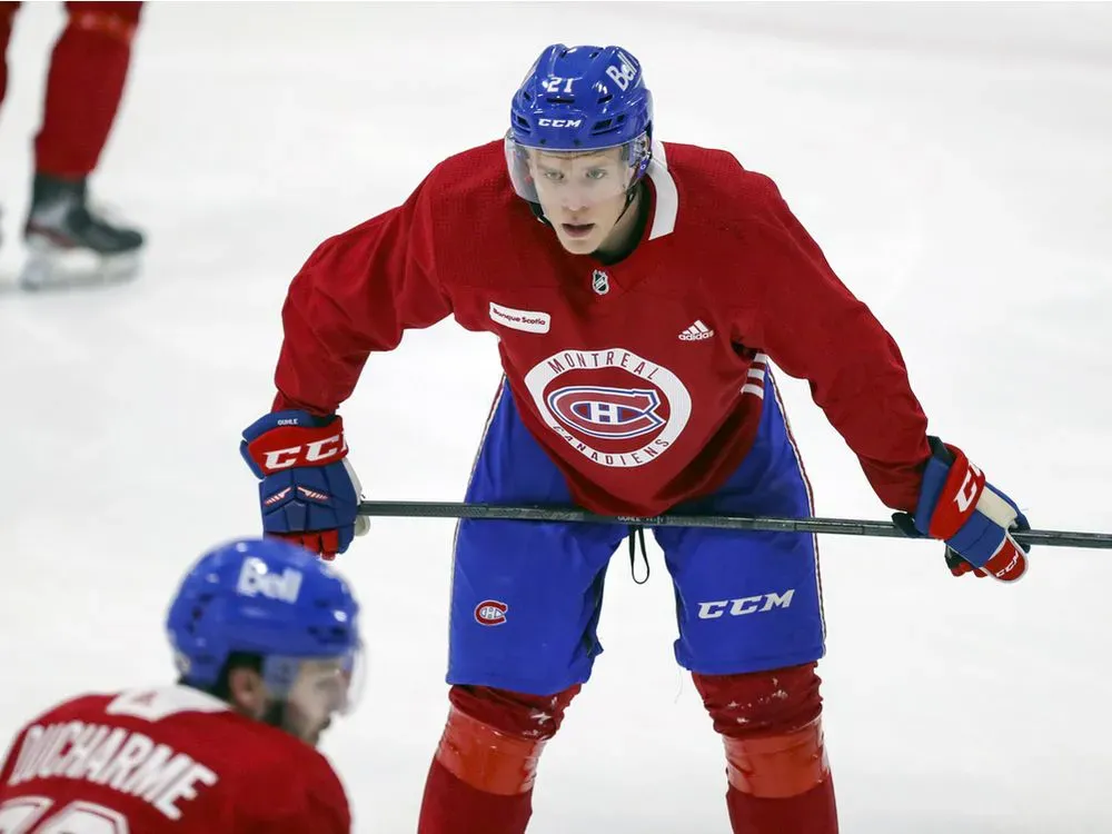 Kaiden Guhle sacrifié pour Jakob Chychrun ?