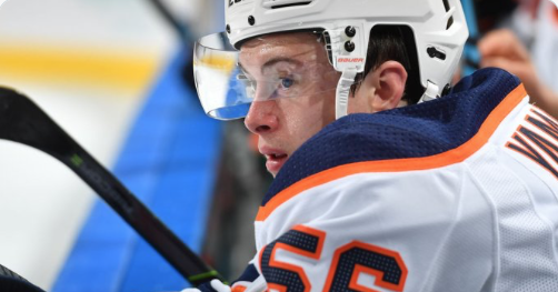 Kailer Yamamoto ne va pas convaincre Jeff Gorton?