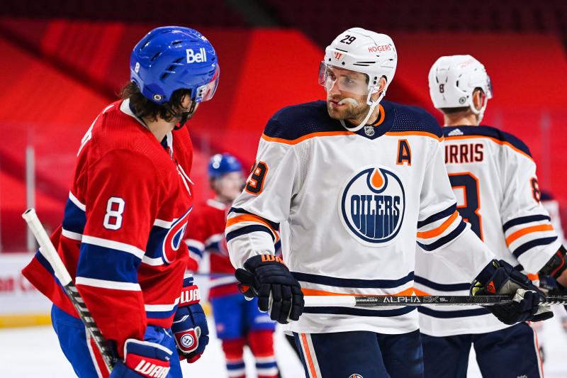 La dernière offre des Oilers pour Ben Chiarot...