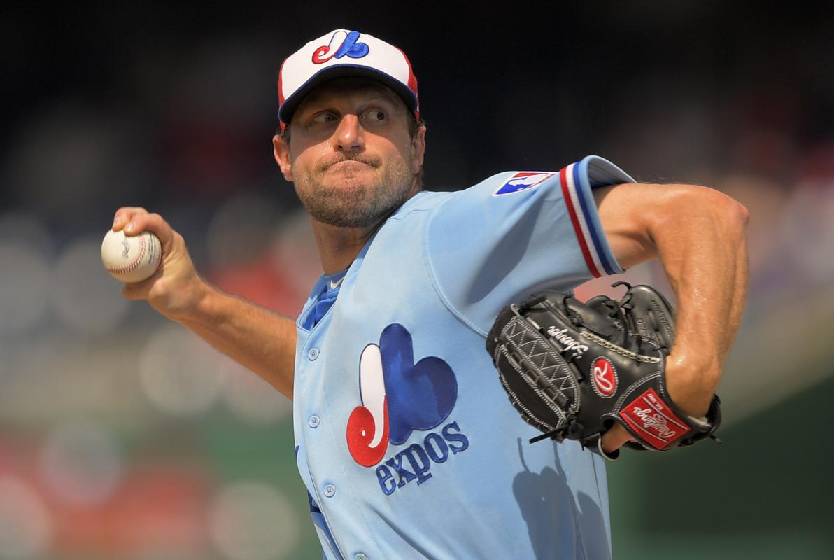 Le retour des Expos va se décider demain!!!!!!