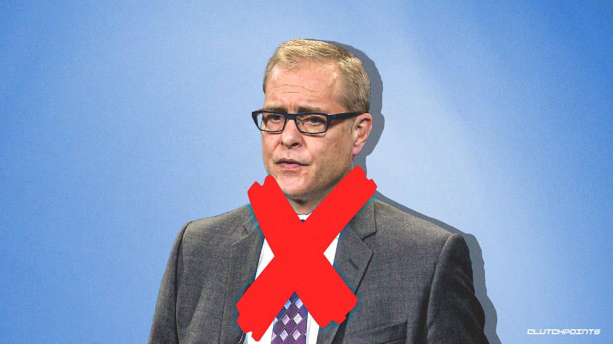 Les ANGLOS de Montréal veulent Paul Maurice...