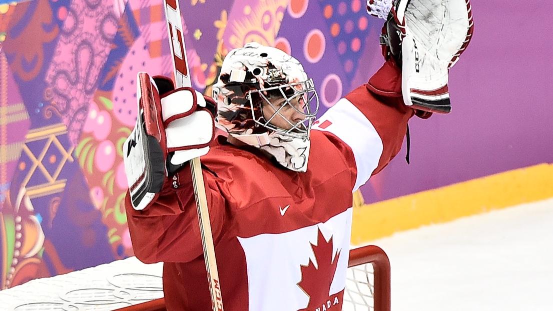 Les joueurs de la LNH n'iront pas aux Olympiques ?