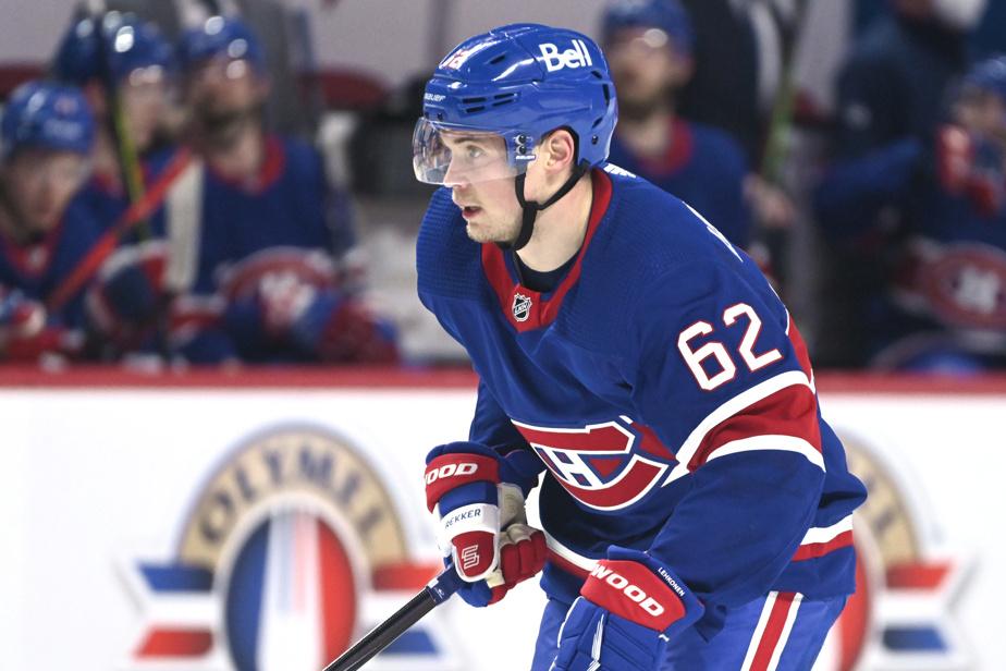 L'offre des Rangers pour Artturi Lehkonen!!!!