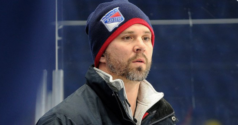 Martin St-Louis à Montréal...ça JASE...