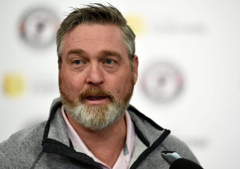 Patrick Roy a RATÉ son PITCH de VENTE...