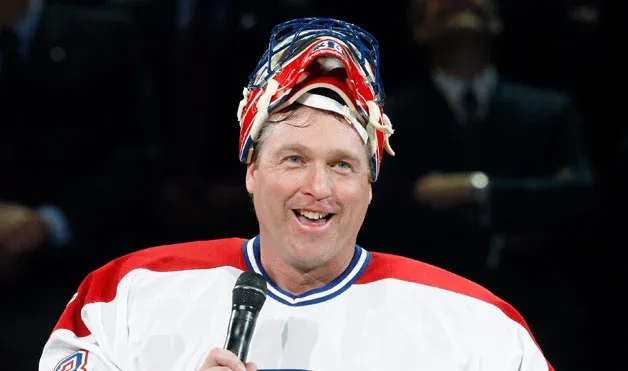 Patrick Roy COACH de Jeff Gorton?