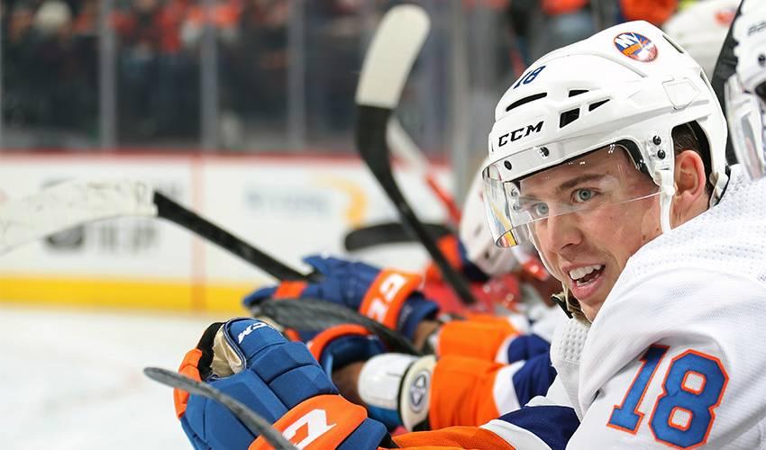 Qui veut Anthony Beauvillier à Montréal?