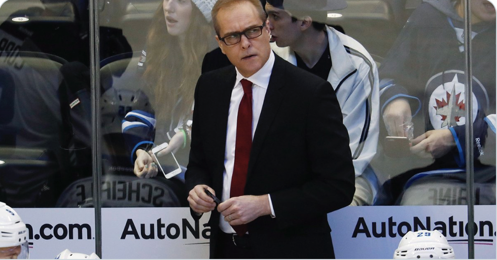 Une équipe déjà sur le dossier Paul Maurice...