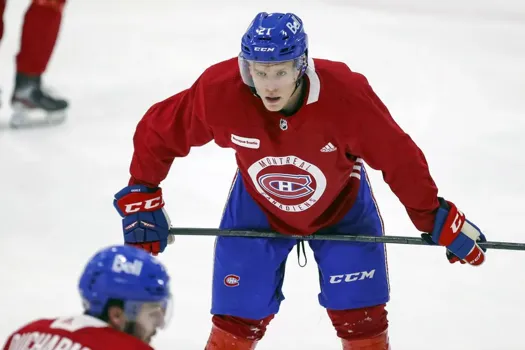 Kaiden Guhle sacrifié pour Jakob Chychrun ?