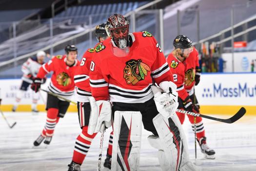 Les Hawks échangent Malcolm Subban !!!